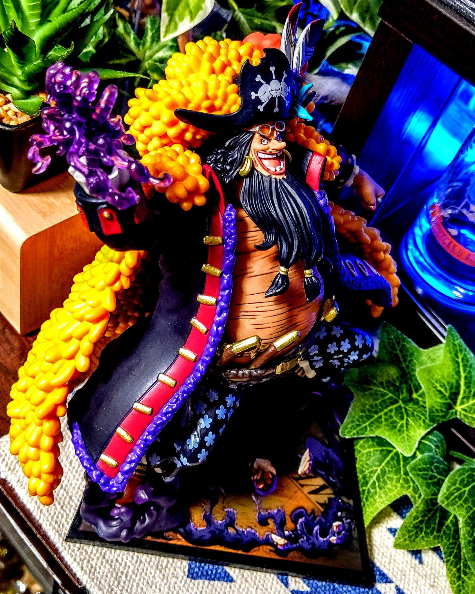 Masaking Neo V Twitter 1番くじワンピース Treasure Cruisevol 2 B賞 黒ひげ 四皇バージョン 初の立体化 めちゃくちゃゴージャス 1番くじ 1番くじワンピース ワンピースフィギュアを投稿しよう ワンピース好きさんと繋がりたい Onepiece Masaking Neo V Twitter 1番くじワンピース Treasure Cruisevol 2 B賞 黒ひげ 四皇バージョン 初の立体化 めちゃくちゃゴージャス 1番くじ 1番くじワンピース ワンピースフィギュアを投稿しよう ワンピース好きさんと繋がりたい Onepiece