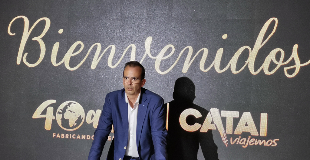 <a href="/cataitours/">CATAI</a> celebra su 40 aniversario y presenta su plan de acción hasta septiembre de 2022

agenttravel.es/noticia-042306…