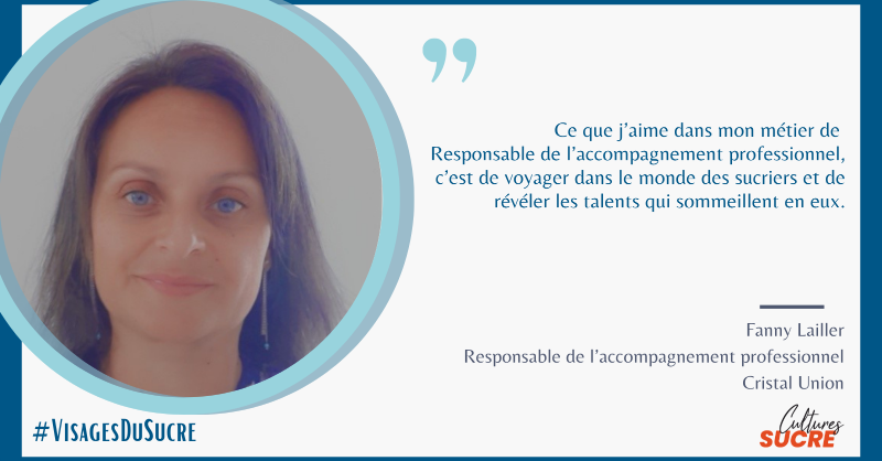Cultures_sucre's tweet photo. [#LesVisagesDuSucre] 🙋‍♀️🙋‍♂️ La filière betterave-canne-sucre suscite des vocations ! Découvrez le témoignage de femmes et d’hommes engagés et passionnés par leur métier, qu'ils soient alternants ou directeurs d'usine ⤵
#SaintLouisSucre @Tereos @Cristal_Union