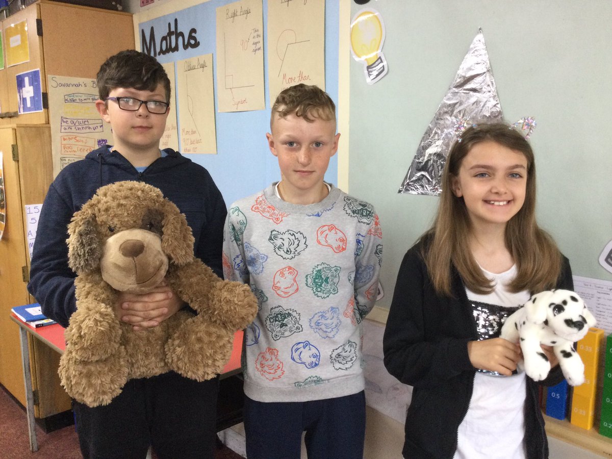 The Richmond Primary Academy tweet media