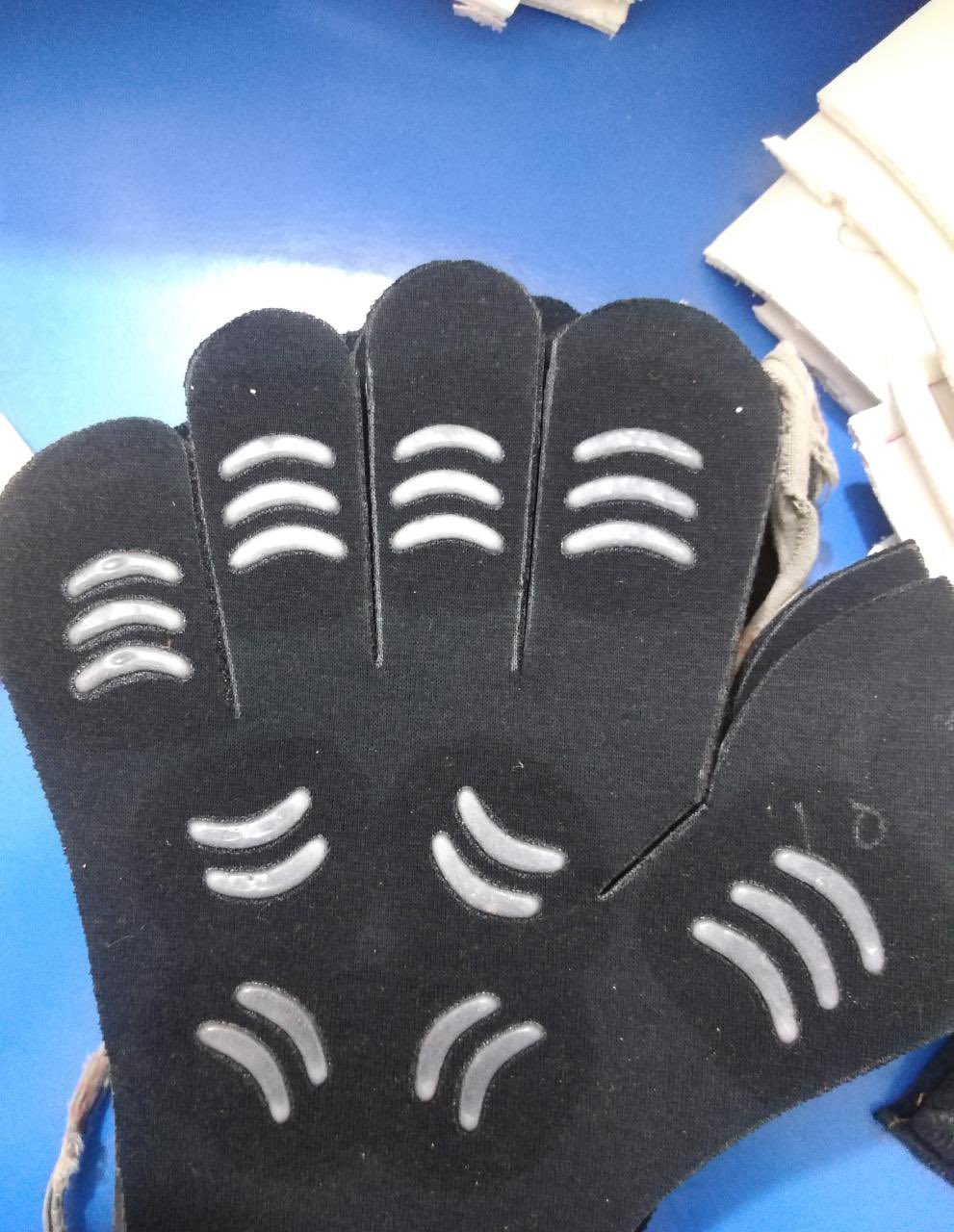 ポルテーロ キーパーグローブ モデロ アビエルト プロモ クリアランス