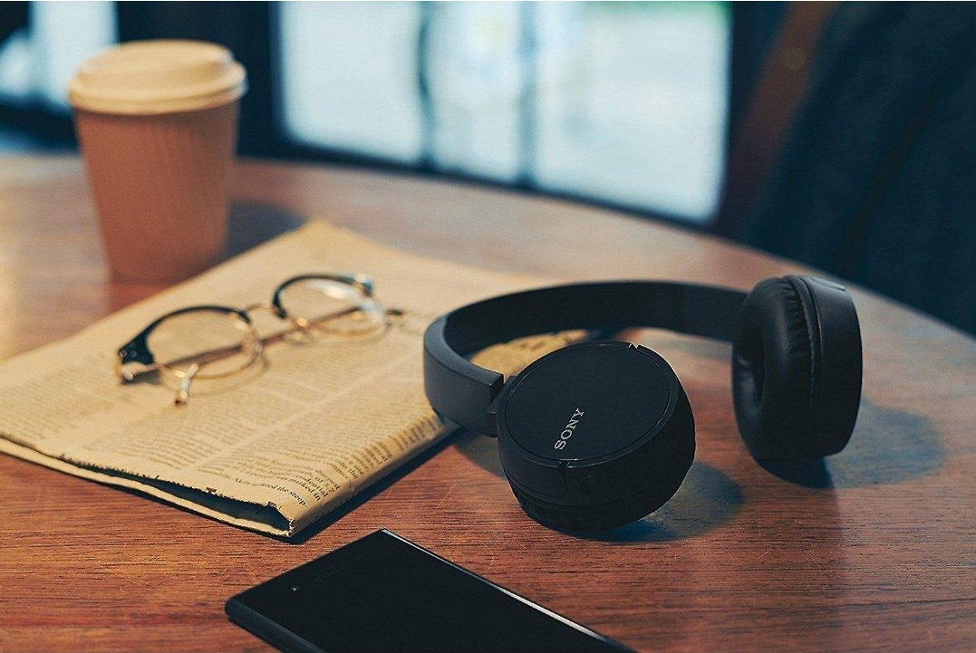 FaisLeBuzZz's tweet photo. 🚨Fais péter le son🚨
Tenter de #gagner ce casque Bluetooth SONY WHCH500  sans fil - Autonomie 35h - Noir ❤ ❤🤩😍

On tente sa #chance 😍 
T.A.S le 30/07/2021

Pour participer :
✅ Abonne-toi à ma page🥰
🔄 retweet le jeu #Concours 🤩
♂️♀️ notifie des amis https://t.co/jFyJptTnE6