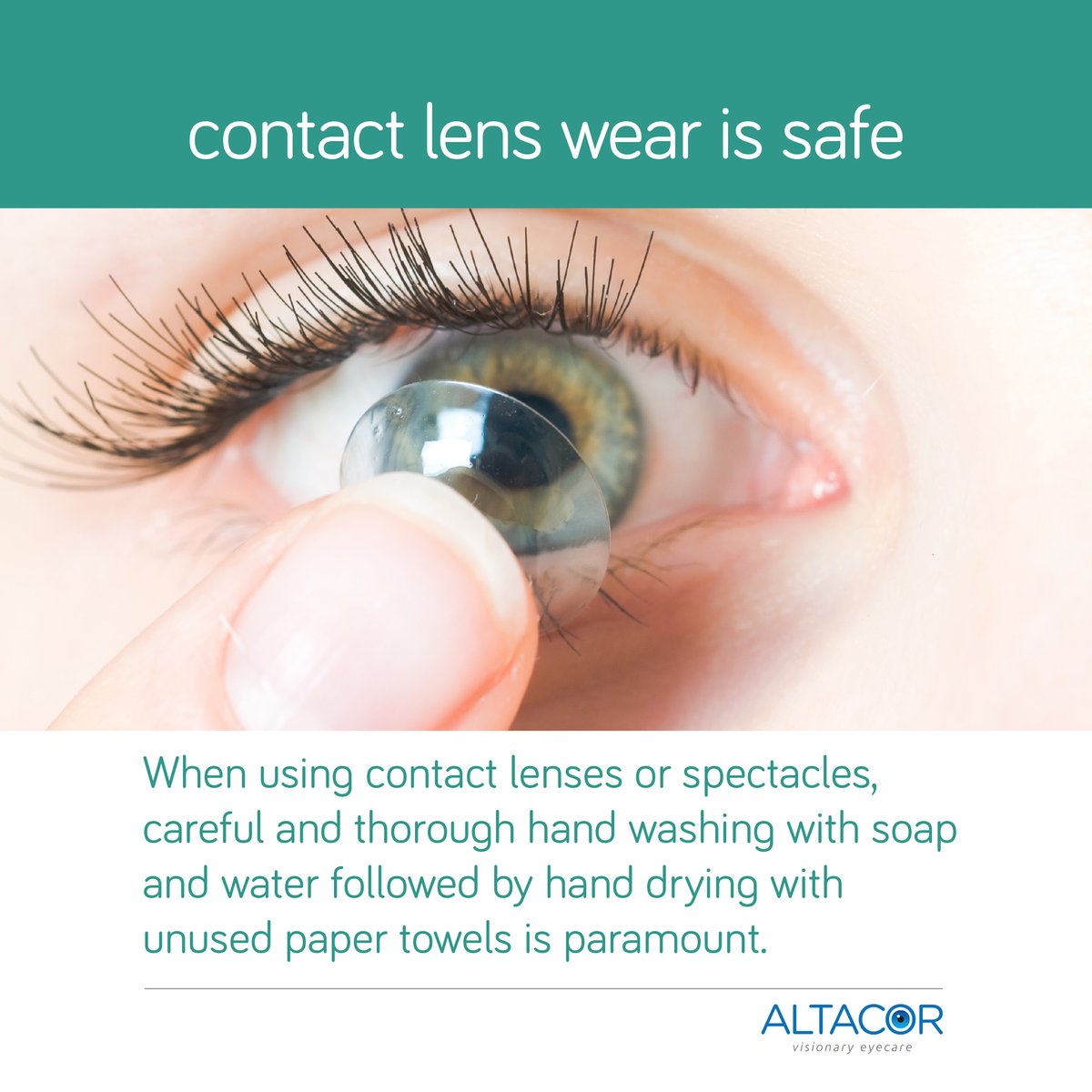 Altacor Eye Products tweet media
