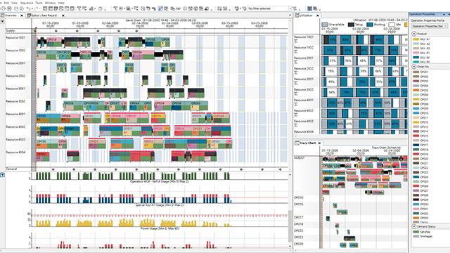 Square76's tweet photo. Free Trial: Learn how Opcenter Scheduling Standard can help you in dealing with your business challenges! https://t.co/9eMhDY0gB8 https://t.co/BenUTyFrAi