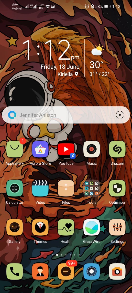 Uyangoda_'s tweet image. Bring down the existing #lock_screen and #home_screen of your phone.

#Lock #Screen
#home #screen

#RT this 😌🤝