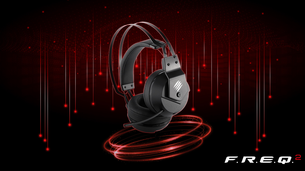 CarrefourGaming's tweet photo. ⚠ Sorteo ⚠

¡Tenemos un #Headset #FREQ2 para vosotros! ¿Lo quieres? 🤔

   ✅ Haz FAV ❤ y RT 🔁
   ✅ Sigue a @MadCatzEs y a nosotros
   ✅ Menciona a un amig@ con #CarrefourConMadCatz

¡Hasta 20/06!
Bases: https://t.co/0kjYf171T1 https://t.co/9iE7tOySnk