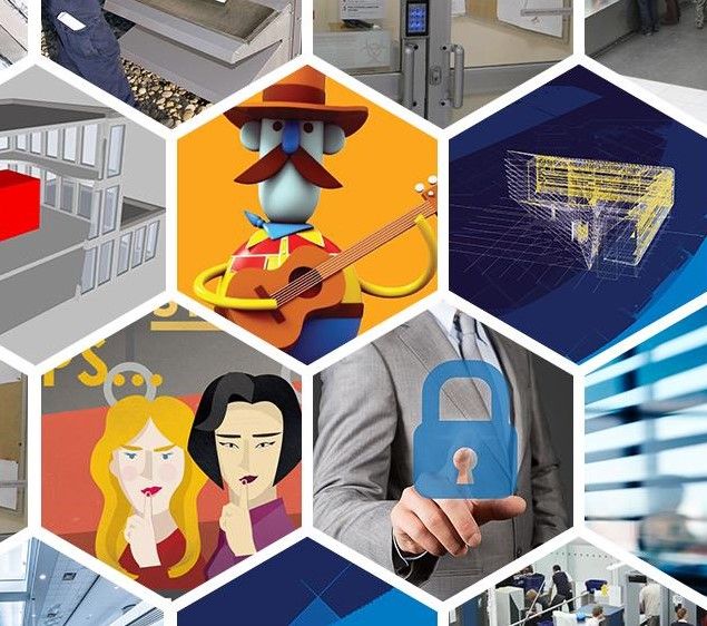 🔒 CPNI has developed a fantastic series of security awareness campaigns. 

🔧 The toolkits are free to download and are designed to provide organisations with a complete range of materials: buff.ly/3wAj5No

#CPNI #security