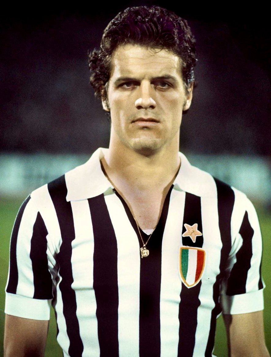 Happy Birthday Fabio Capello! 