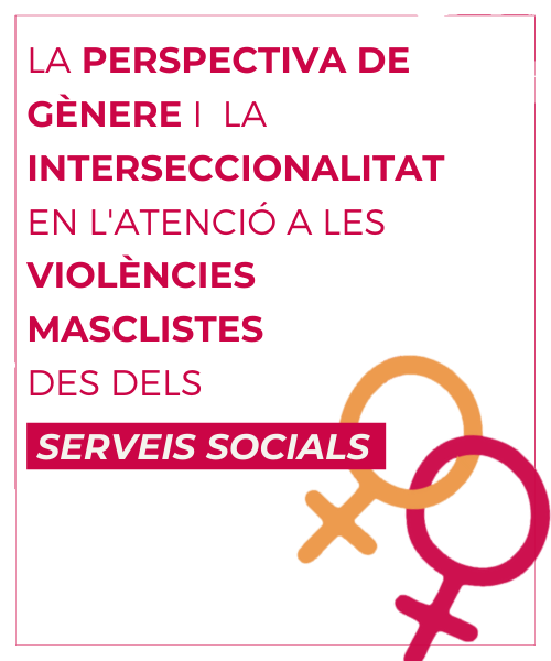 dsocialscat's tweet photo. 📺Ja pots recuperar el cicle de seminaris web per a professionals

Eines d'abordatge:
📌Violències masclistes envers les dones grans
📌Violències masclistes envers les dones amb discapacitat
📌Sensellarisme i violència masclista

#Lliuresdeviolències

👇👇https://t.co/RiV5IdsEJn https://t.co/R6FtZASdei