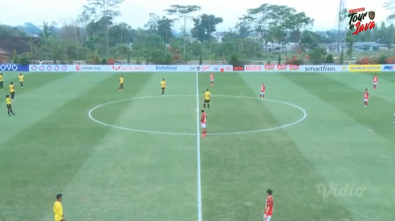 vidio's tweet photo. KICK-OFF @BaliUtd vs @PSBaritoPutera
👉 https://t.co/JrrCVCPb8r
#VidioSports #TourDeJava https://t.co/Ix4ngkALHe