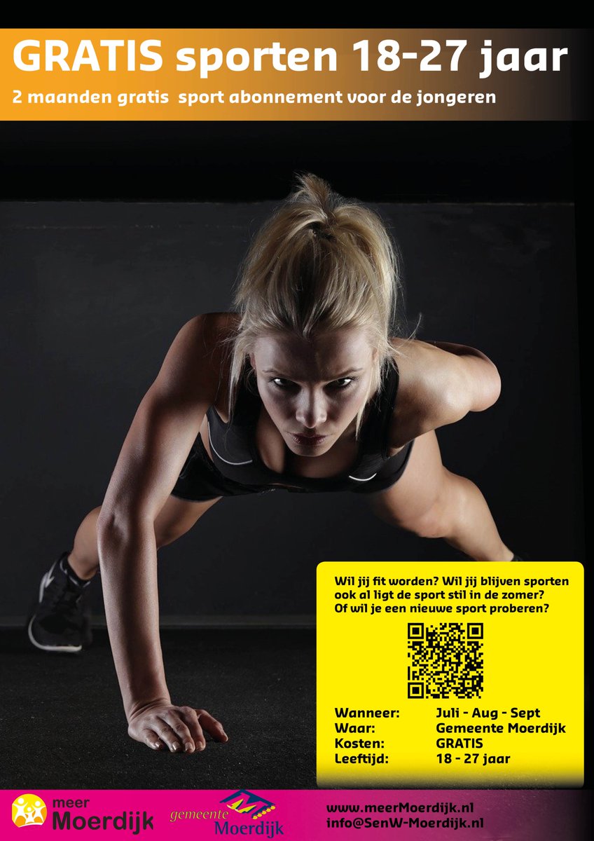 Gemeente Moerdijk tweet media