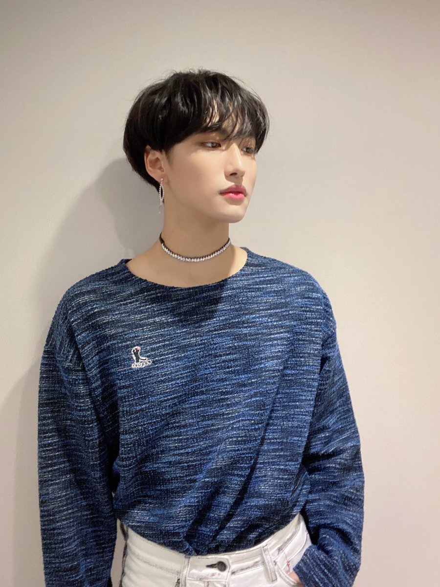 ATEEZ(에이티즈) tweet media