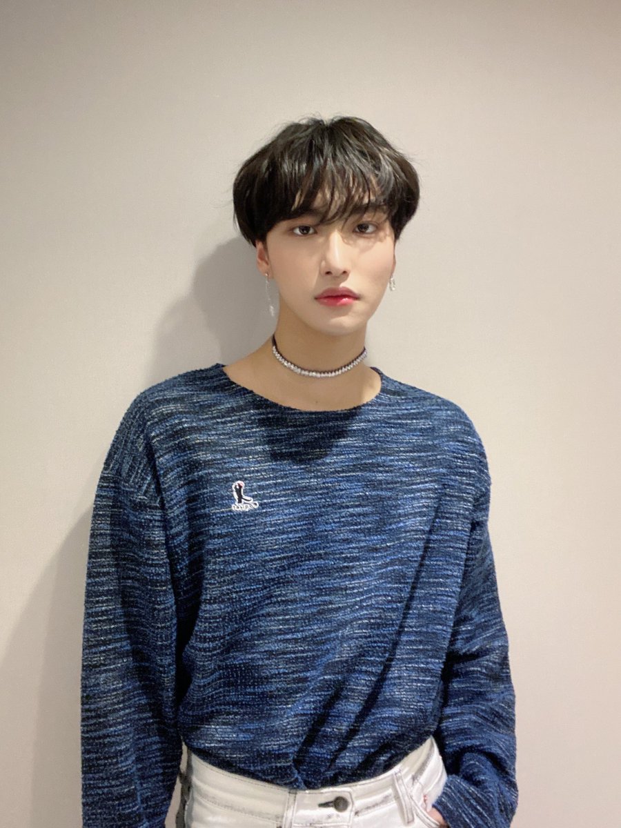 ATEEZ(에이티즈) tweet media