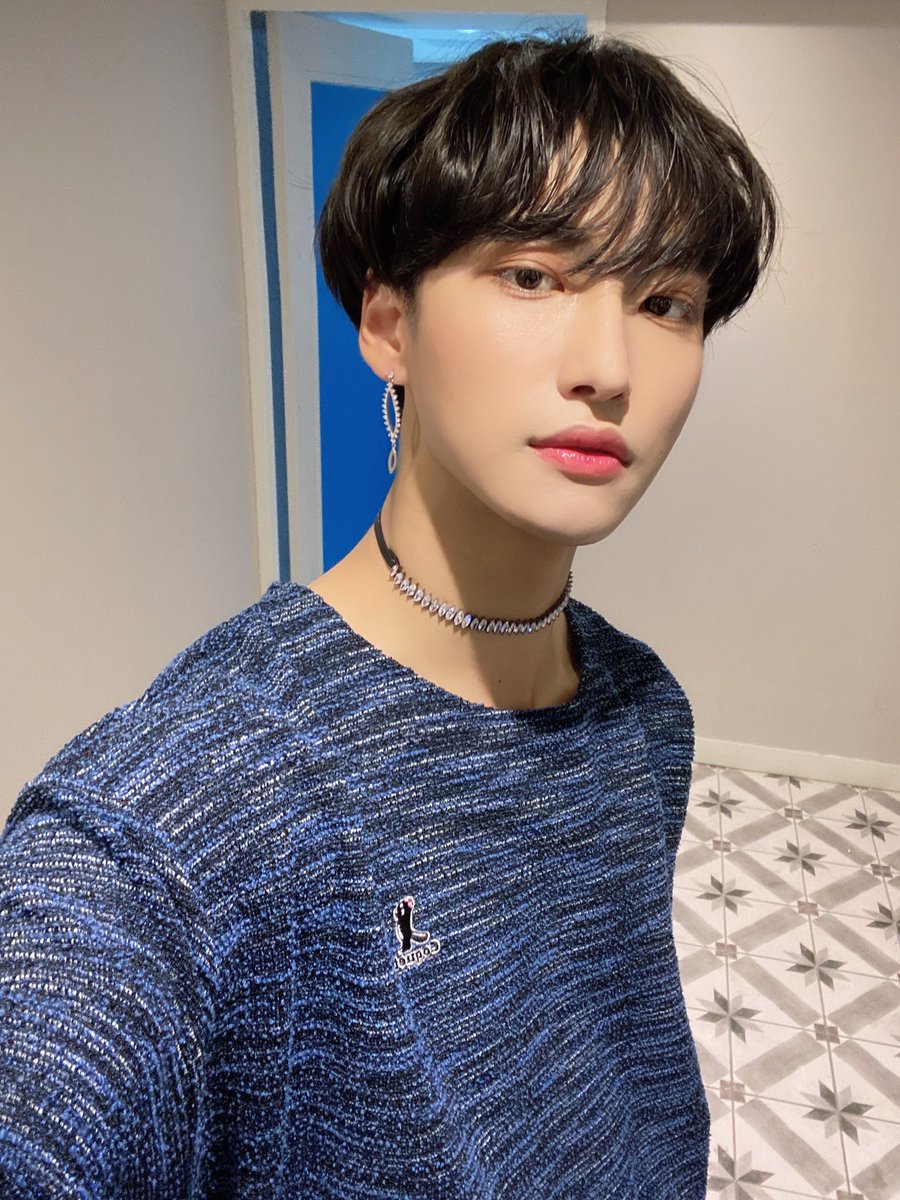 [#성화] 티니들 좋은 하루 보내기💙💙💙
#ATEEZ #에이티즈