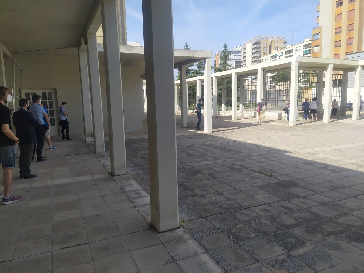 ACCU Aragón tweet media