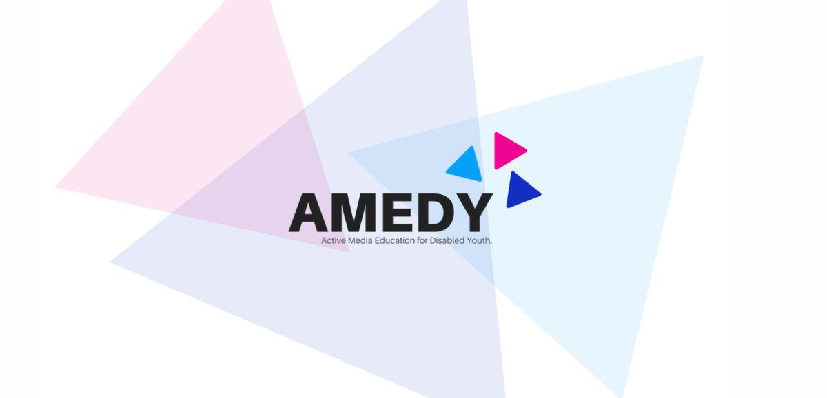 digitalechancen's tweet photo. Pünktlich zum #Digitaltag ist unser Erasmus+ Projekt #AMEDY (Active Media Education for Disabled Youth) offiziell abgeschlossen!🎉🙌Alle Projektergebnisse sind ab sofort als OER Materialien hier abrufbar: https://t.co/lxL8ZWiFqs
Gerne weitersagen☺️ https://t.co/N3GncVKBsx