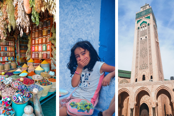 El dirham ha sido una insignia en la historia de Marruecos. Conoce todo sobre su evolución y valor a lo largo de los años 🇲🇦 bit.ly/2TGEy8W