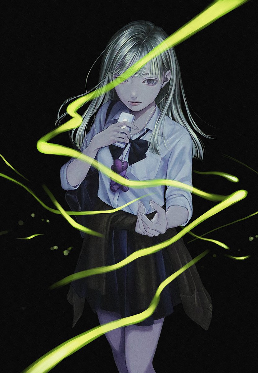 作家作品　蛍 上村松園「新蛍」木版画 :: 絵画買取・販売 - シバヤマ