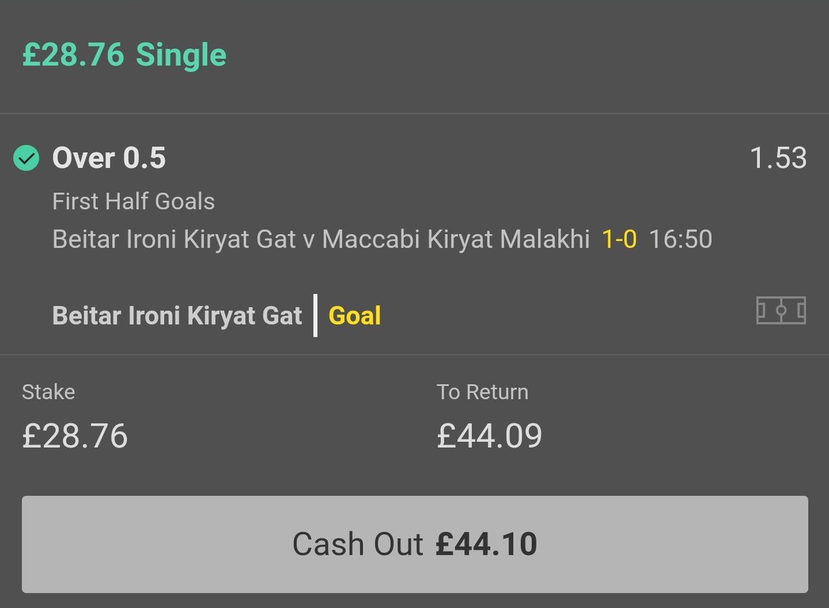 Mr__Inplay's tweet image. That&apos;s how we start our day 💪💥💥💥💥💥