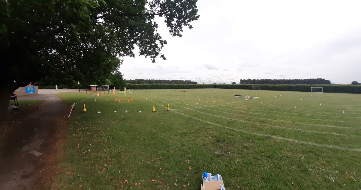 IIIIITTSSSS SPORTS DAY!

Socially distanced of course! Hopefully the weather will hold up! 

Look out for updates throughout the day!

<a href="/BrantonLearners/">Branton St Wilfrid's</a>