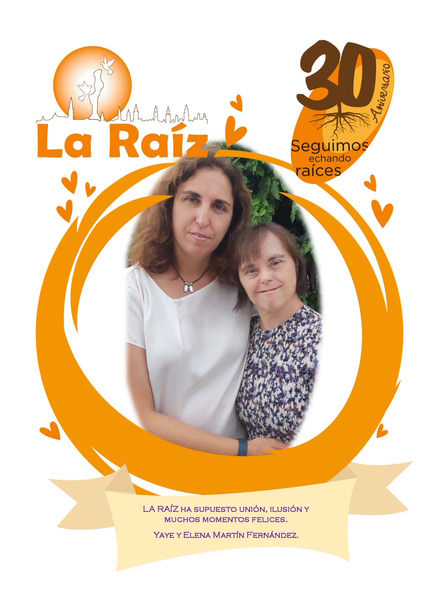 Asociación La Raíz (@laraizecija) on Twitter photo 
