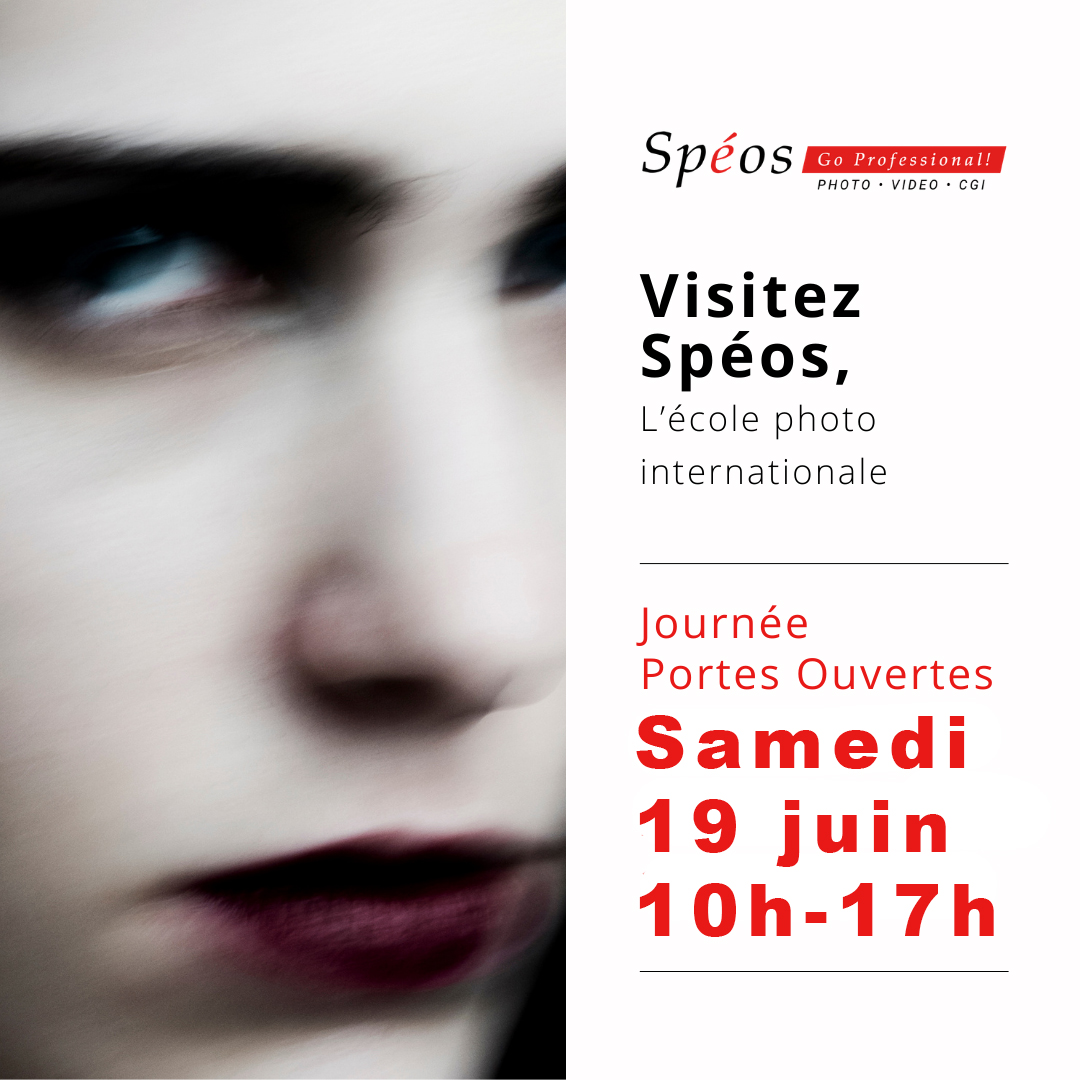 Speos's tweet photo. 😻Spéos vous ouvre ses portes demain samedi 19 juin de 10h à 17h. Venez découvrir votre future école pour devenir photographe professionnel !
Pour s'inscrire :
✅ https://t.co/5PUTbLWUuh
#speos #JPO #jpo2021 #photographie #ecole #Paris https://t.co/Cw4v3hdgzQ