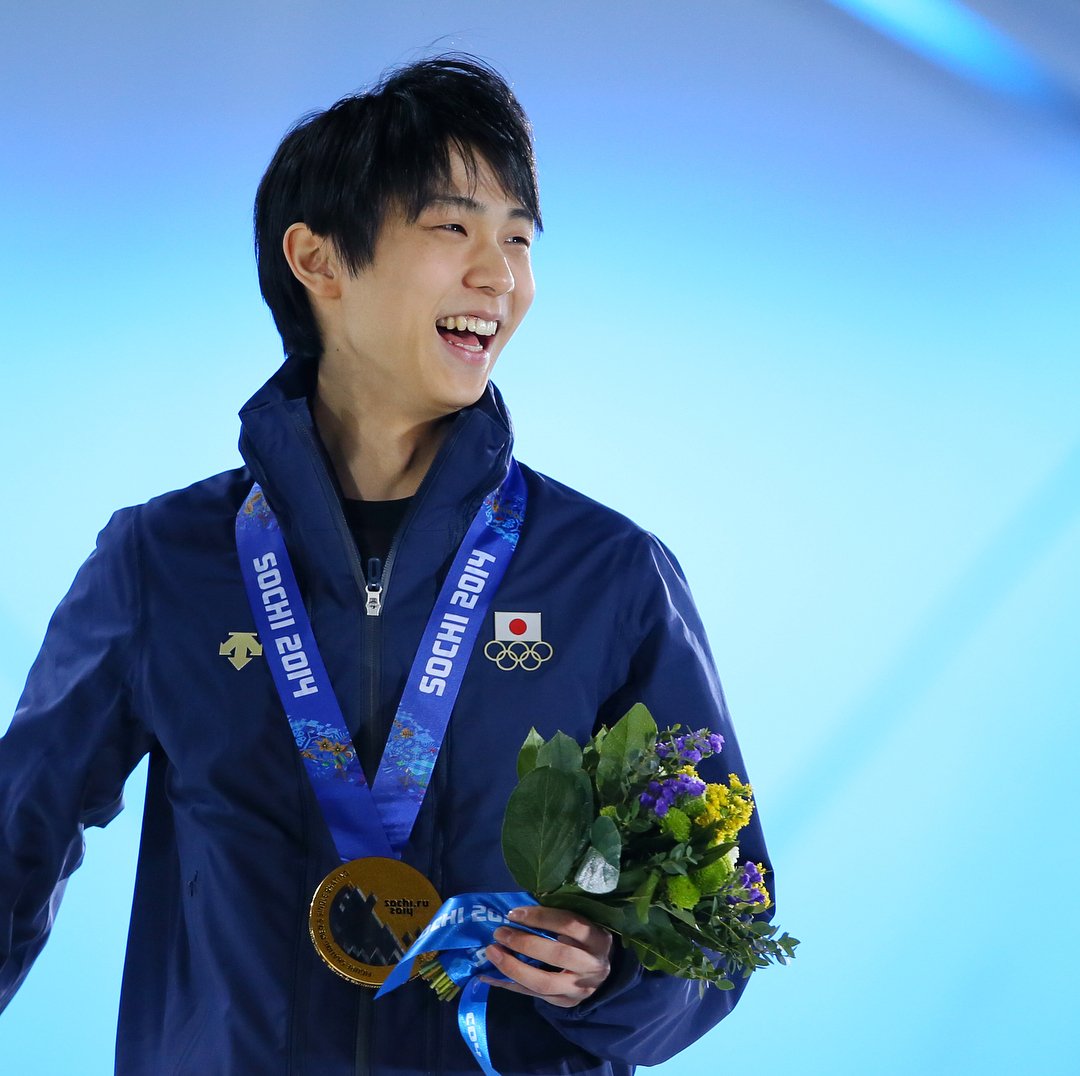 hourlyyuzu's tweet photo. Cr. Ig sportsnavi https://t.co/8qiFADzuNk