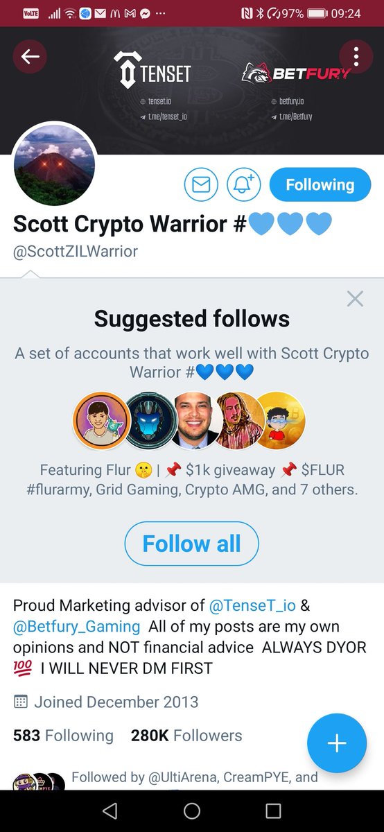 BlueePitt's tweet photo. @ScottZILWarrior @UltiArena Letssss go baby! 😎 https://t.co/tRzdd5PwXZ