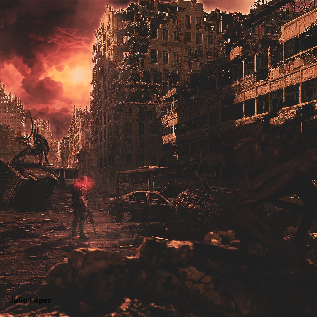 axtarod92's tweet photo. Ya había olvidado lo mucho que me gustaba hacer fotomontaje o foto composición e ir creando historias locas con eso.
.
.
.
#webdesigner 
#alien
#alienxtinction 
#photooftheday 
#photoshop https://t.co/fn4AAEHf4r