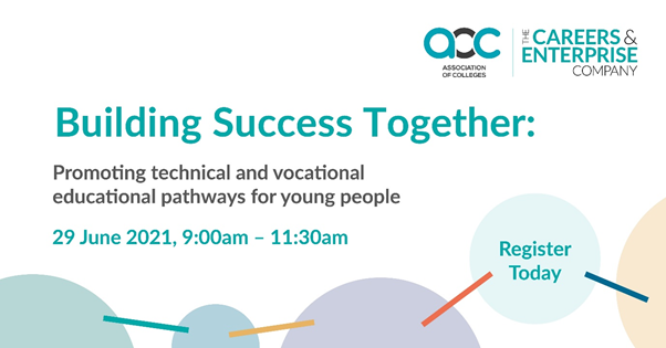 EloiseH741's tweet photo. An exciting virtual event bringing together Senior Leaders&amp; #CareersLeaders from the #FurtherEducation sector in the North West. To include insights, updates from @Careers_Hall @CatherineSezen @KendalPrincipal @anna_dawe &amp; @hardy_nik Register here https://t.co/Q6dNkOnoqE #FESCOP https://t.co/DQtBhlB0ej