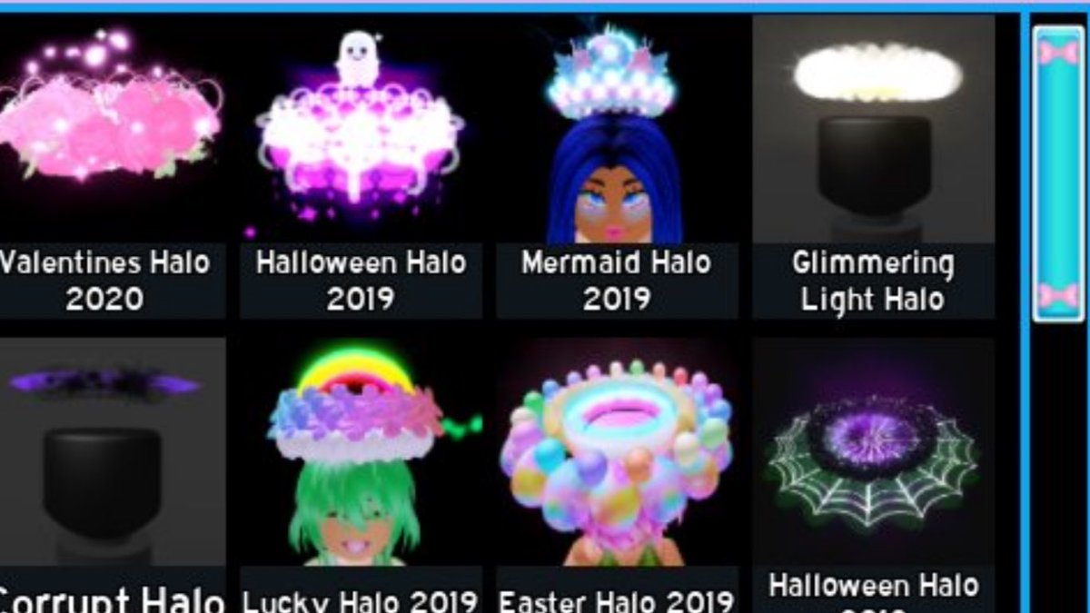 ROYAL HIGH GIVE AWAY!!
1st prize: Val 2020
2nd light halo!
Sorry there’s no 3rd this time! Rules: follow,retweet,comment user and done! Announcing at a lot of followers #RoyaleHighHalo #rh #giveaway #GiveawayContestLegit #royalhighgiveaway #halogiveaway #ii