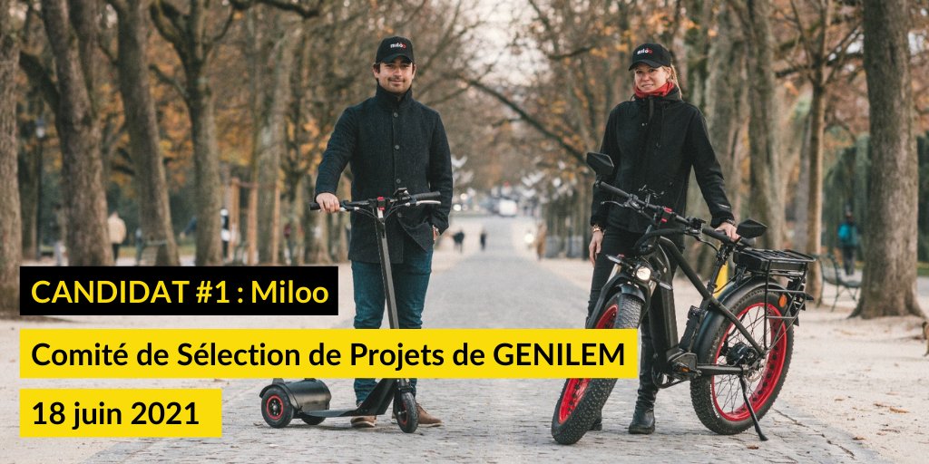 GenilemVdGe's tweet photo. LIVE #CSP > Elles sont innovantes, ambitieuses et existent depuis < de 3 ans. Qui de #Miloo, #Addmin, #SoundMap sera accompagné par GENILEM pendant 3 années ? Résultats à suivre en fin de journée. #entrepreneuriat #coaching https://t.co/CskdzT4P0I