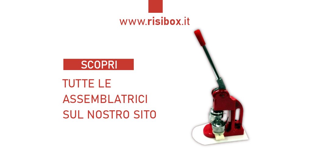 risicrea's tweet photo. Su #risibox trovi #assemblatrici per #realizzare #creazioni di tutte le forme: scegli quella che preferisci e inizia subito a #guadagnare!
#opportunità #crisi #crisidimpresa #ripartenza #ripartiamoinsieme #sublimazione #stampapersonalizzata #grafica #guadagnareonline #guadagno https://t.co/sx88EQeDg2