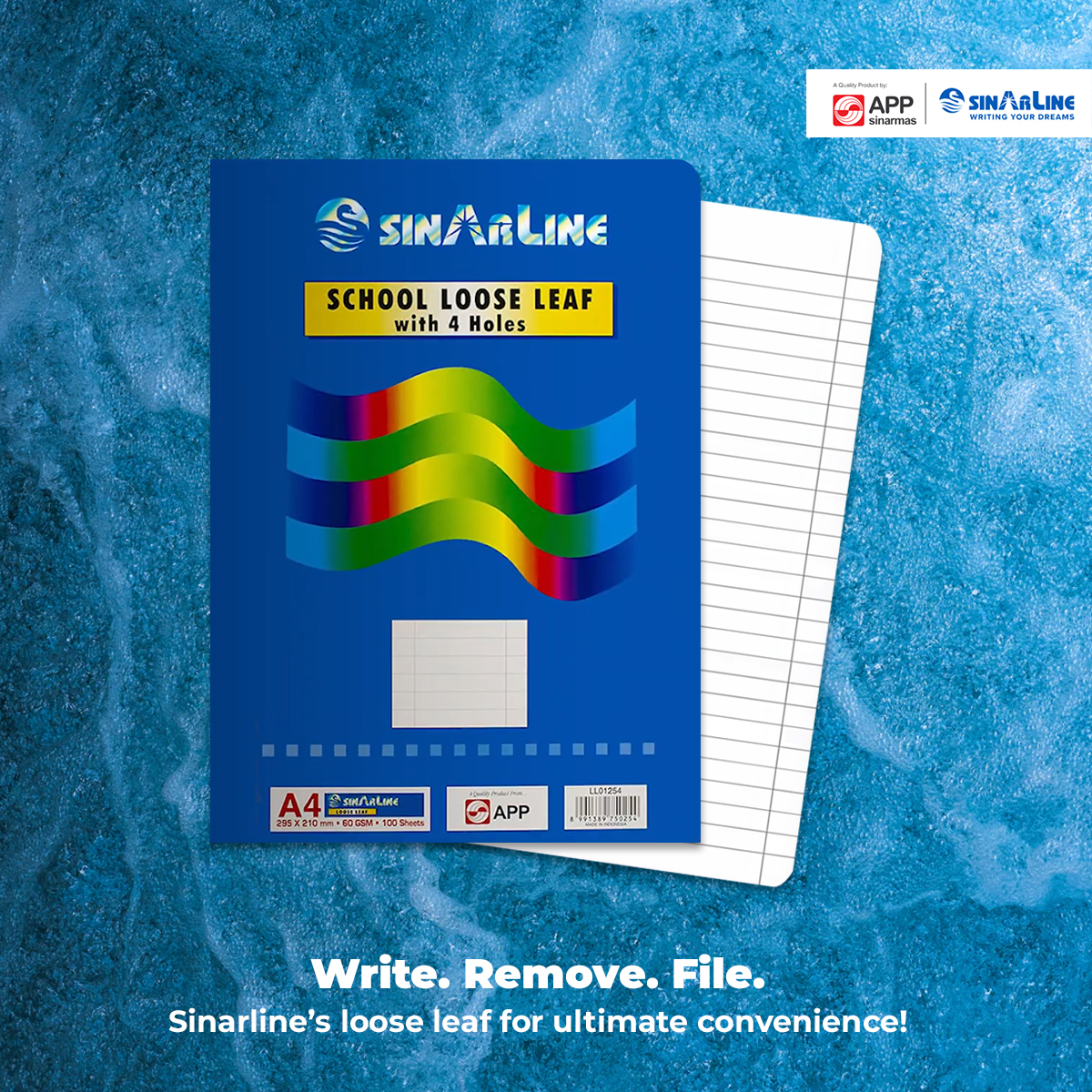 Sinarline tweet media