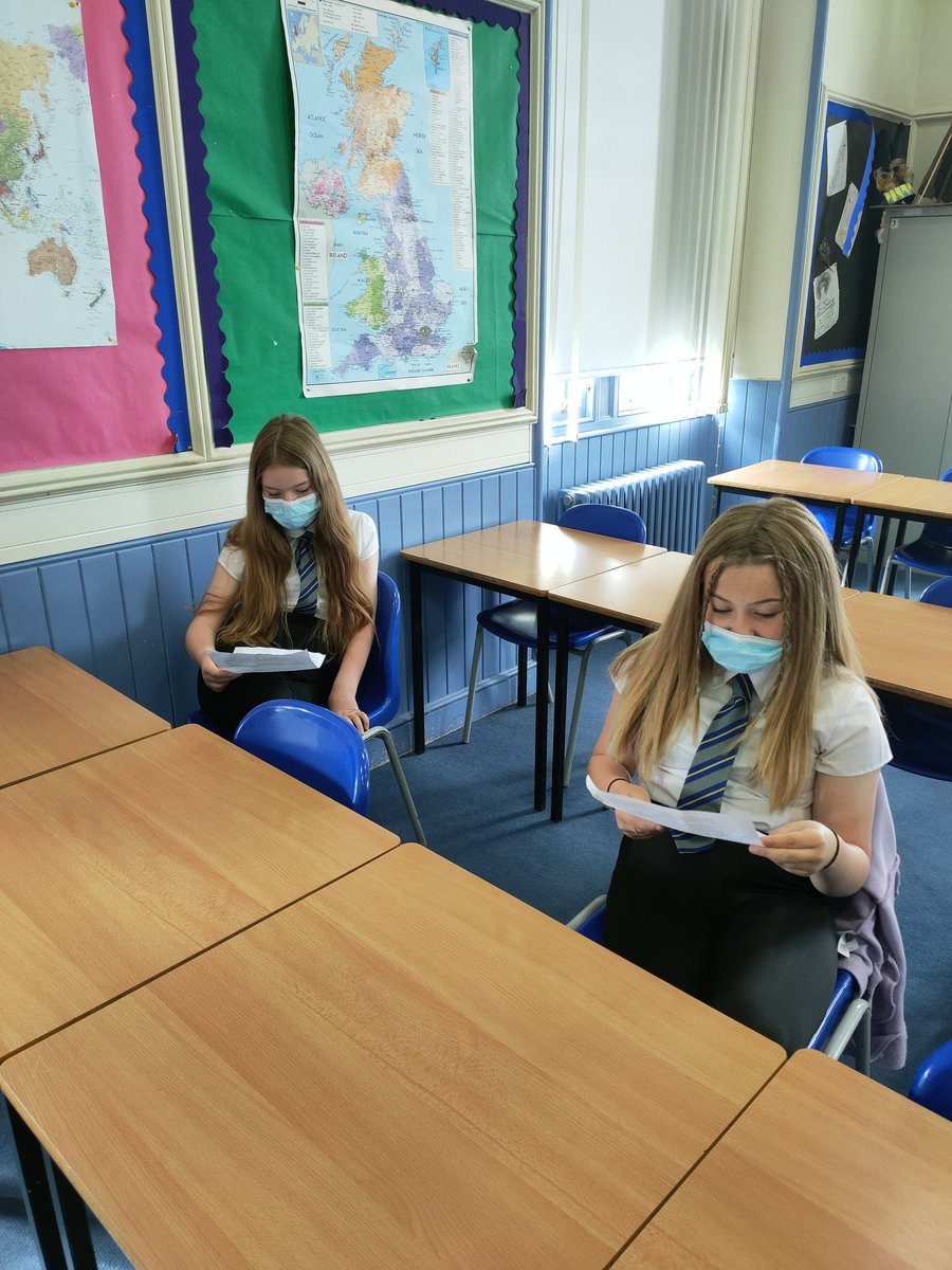 Morgan History Dept tweet media