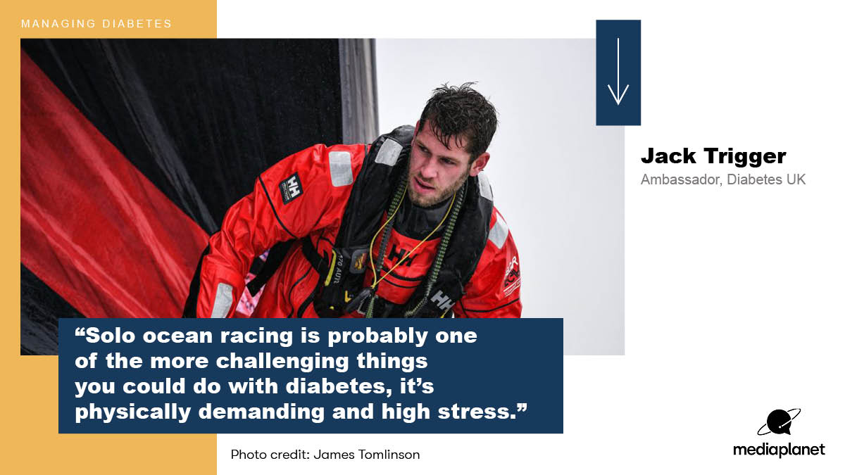 Mediaplanet UKIE tweet media