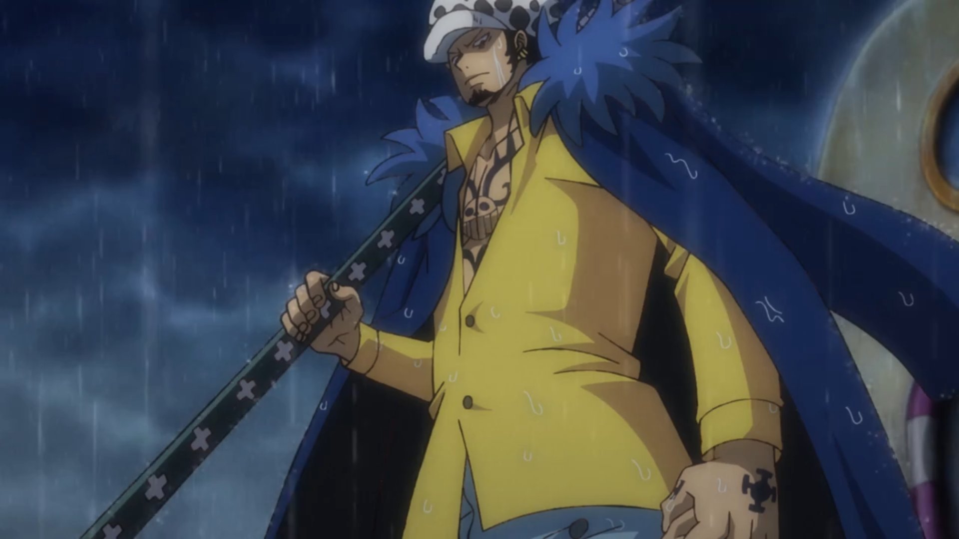 Daily Trafalgar Law How Can He Be Perfect All The Time One Piece Episode 978 Trafalgarlaw Onepiece Law トラファルガー ロー Onepiece978 T Co 7qfhddq8hl Twitter