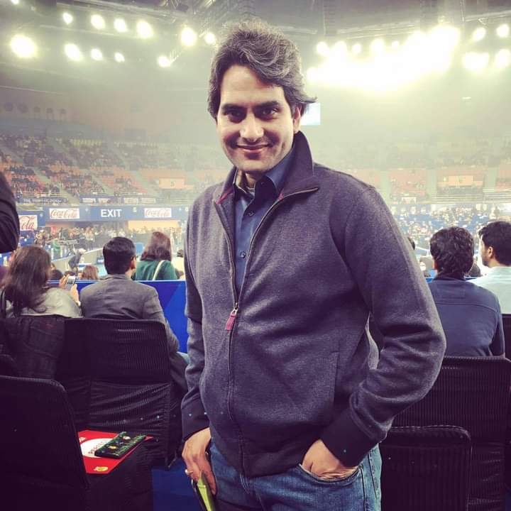 HardeepTyagi2's tweet photo. बेहद काबिल और कई मामलों के जानकार, प्रखर राष्ट्रवादी पत्रकार एवं 
Zee News के सम्पादक Sudhir Chaudhary जी को जन्मदिवस पर हार्दिक शुभकामनाएँ.
मैं ईश्वर से आप के स्वस्थ,दीर्घायु और यशस्वी जीवन की मंगल कामना करता हूँ। @sudhirchaudhary https://t.co/Q88wkxjY7W