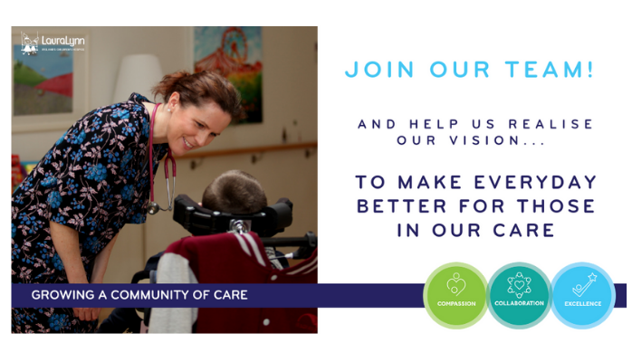 LauraLynnHouse's tweet photo. We're currently seeking to recruit a Staff Nurse 👉https://t.co/KOG3c4NQVP

#JobFairy https://t.co/Q5OFDjiMum