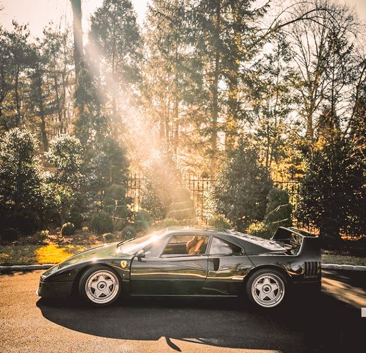 sphearknob's tweet photo. Today, you may learn
that the Sphearknobโข weighs exactly the same as the F40's gearknob.
https://t.co/QG5gzKmqv8
#SaveTheManuals
#shiftknobs
#gearknobs
#hydropneumatic
#F40 https://t.co/nP03rFV3RK