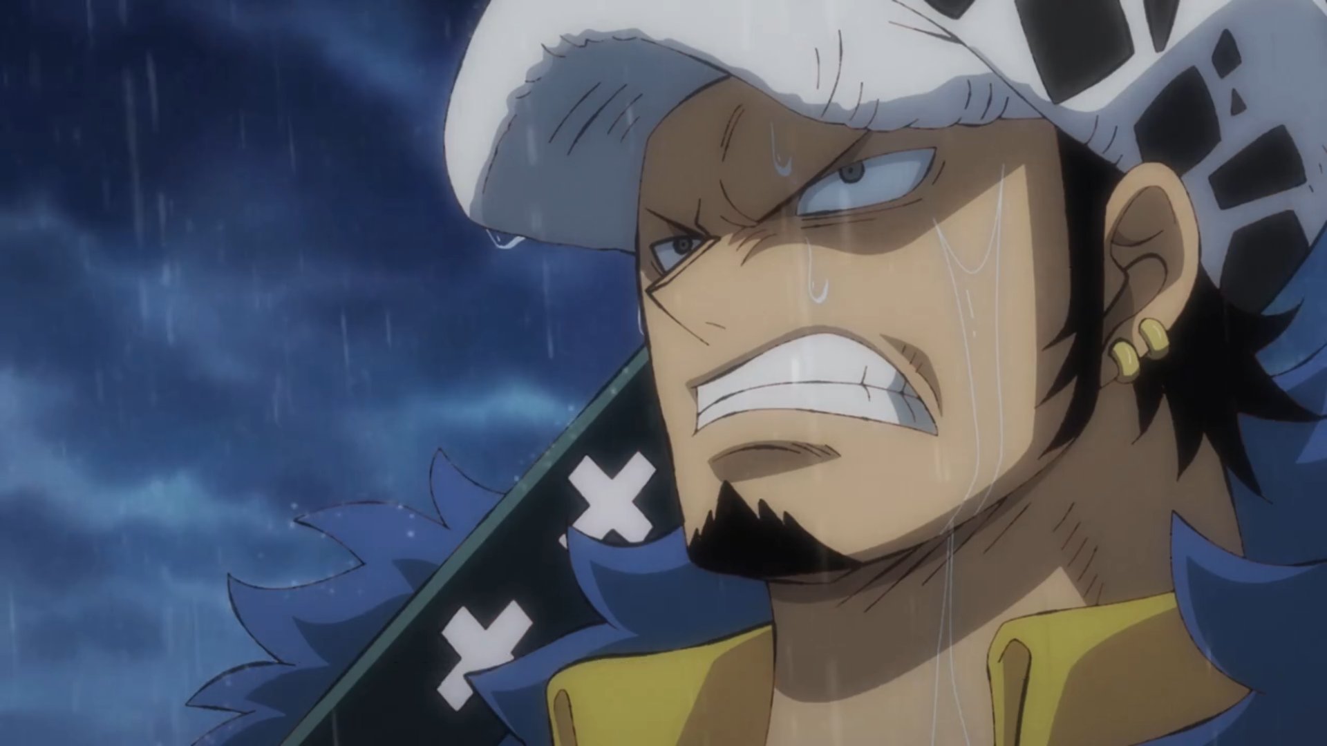 Daily Trafalgar Law How Can He Be Perfect All The Time One Piece Episode 978 Trafalgarlaw Onepiece Law トラファルガー ロー Onepiece978 T Co 7qfhddq8hl Twitter