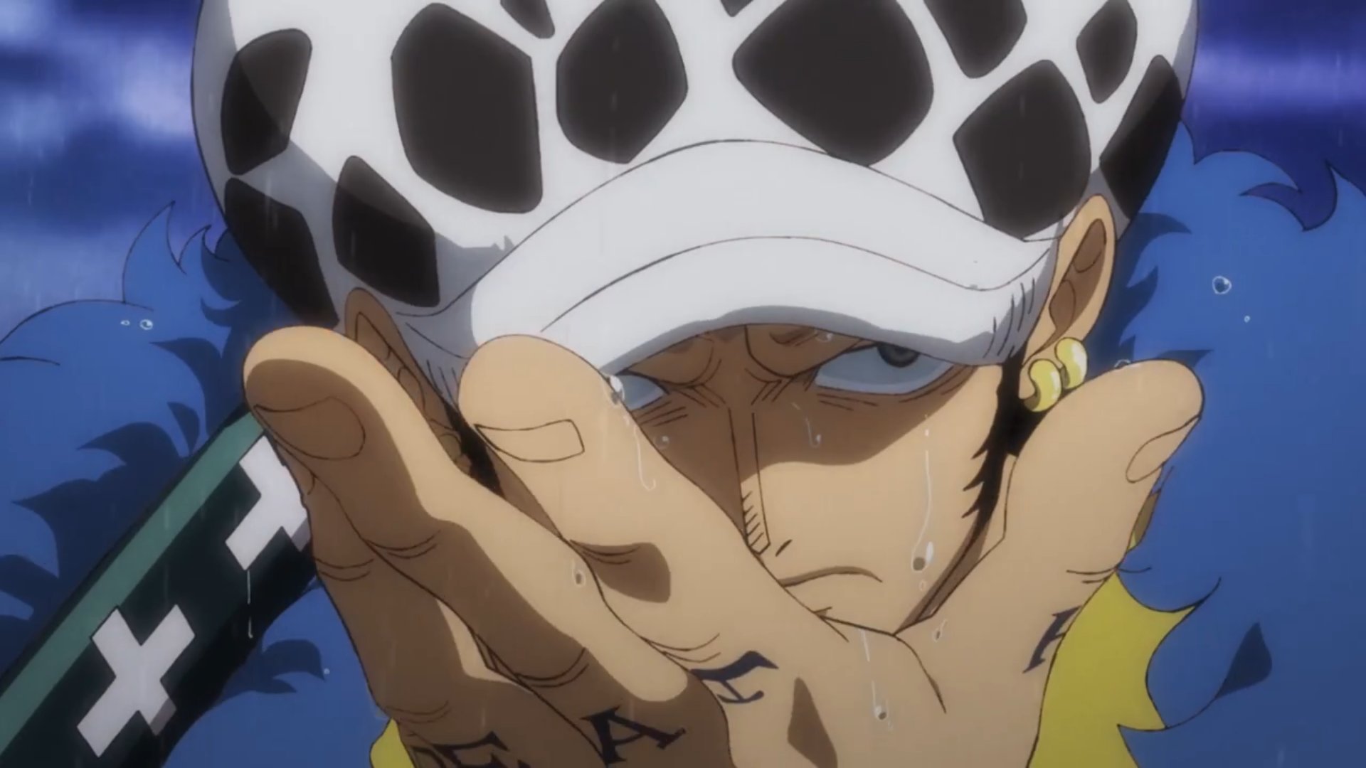 Daily Trafalgar Law on X: What an amazing episode There are a lot of great  shots of Law One Piece Episode 1017 #TrafalgarLaw #ONEPIECE #Law  #トラファルガー・ロー #OnePiece1017  / X