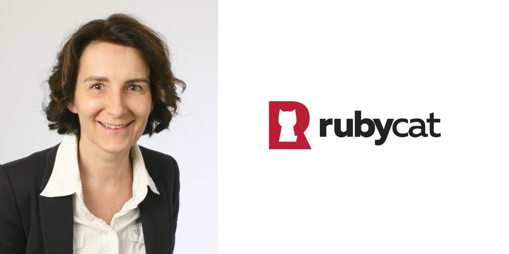 🤩 Nouvelle #SuccessStory avec Cathy Lesage  présidente et co-fondatrice de <a href="/rubycat_labs/">Rubycat</a> qui édite un logiciel de contrôle et traçabilité d’accès aux Systèmes d’Information !
👉 solution certifiée par l’<a href="/ANSSI_FR/">ANSSI</a> et déployée sur plus de 120 sites !
➡️lepoool.tech/rubycat-cathy-…