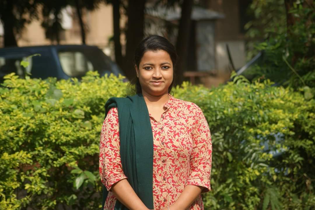 Ms. Madhumita Chakraborty provided her Doctoral synopsis seminar.

 Madhumita did an extra-ordinary work in integrating 3000+ lithologs to develop the the first regional-scale hydrostratigraphy across the transboundary Ganges river delta, across India and Bangladesh.