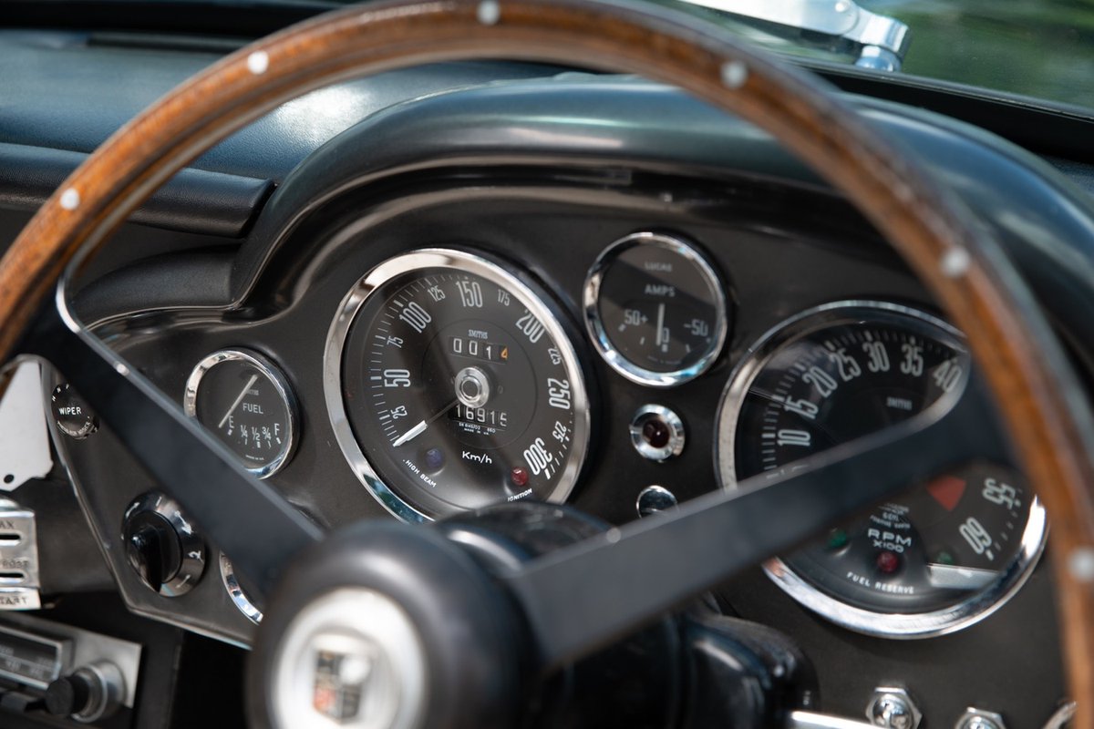 Aston Workshop tweet media