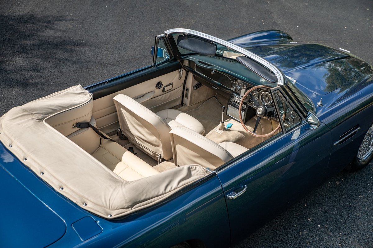 Aston Workshop tweet media