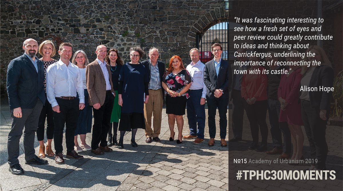 PaulHogarthCo's tweet photo. №15 #TPHC30Moments
#TPHC30 #collaboration #heritage #design https://t.co/ym6o0AcVlb