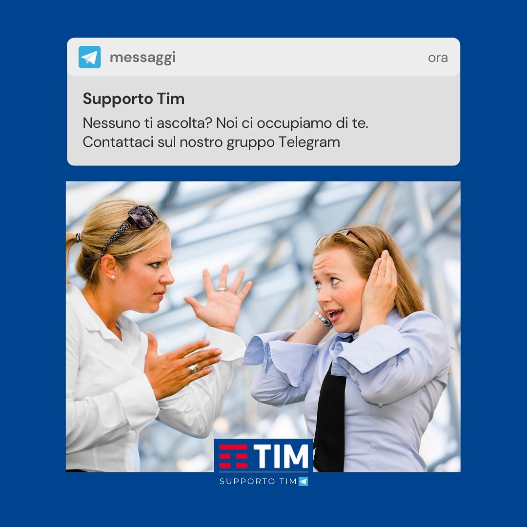 Supporto TIM tweet media