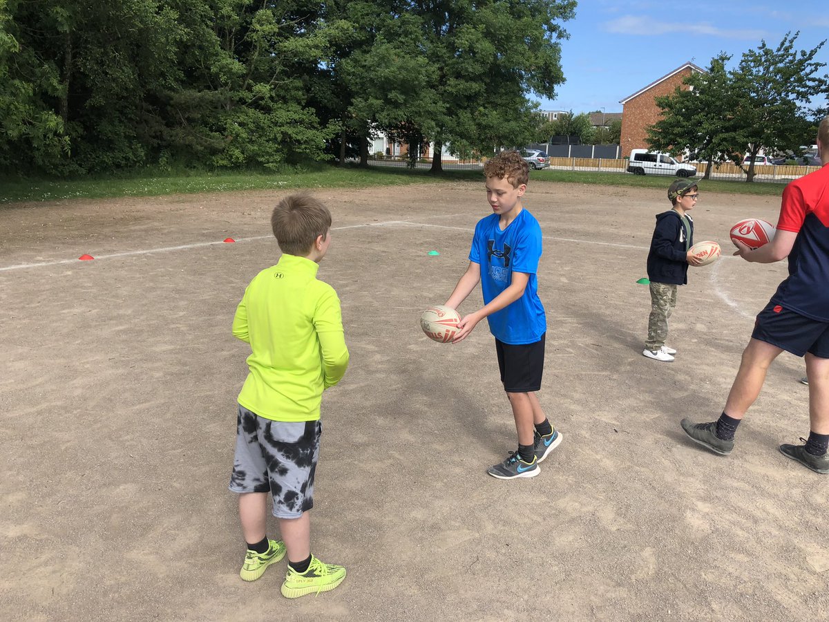 Saints Community Development Foundation tweet media