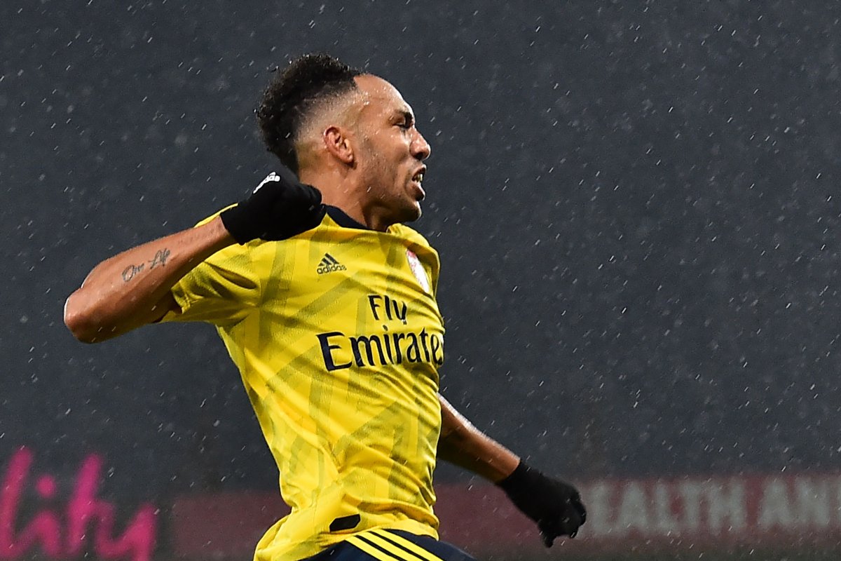 Also, a big Happy 32nd Birthday to our club captain and main man, Pierre-Emerick Aubameyang!   